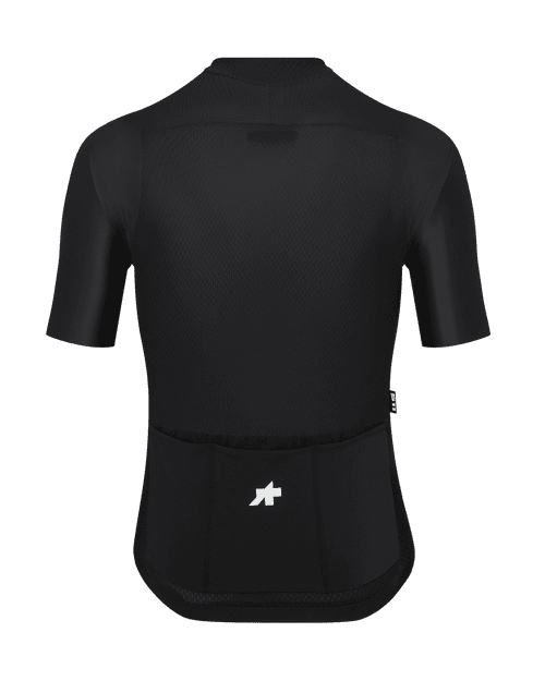 Assos - MILLE GT Jersey S11 Evo - Men's - Black Series - 2026