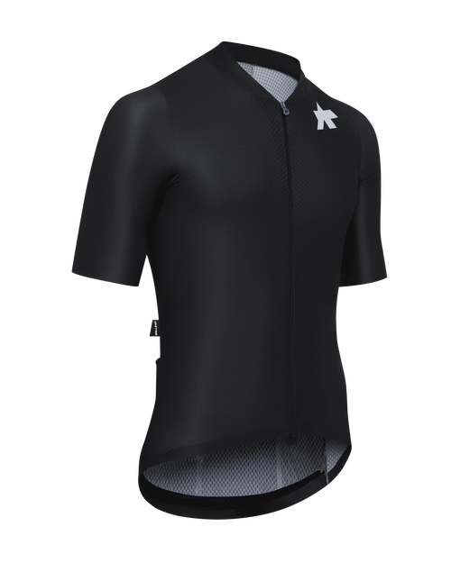 Assos - MILLE GT Jersey S11 Evo - Men's - Black Series - 2026