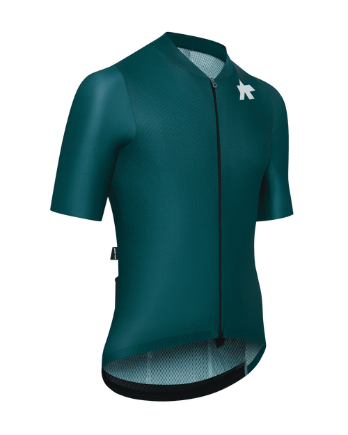 Assos - MILLE GT Jersey S11 Evo - Men's - Deep Petrol - 2026