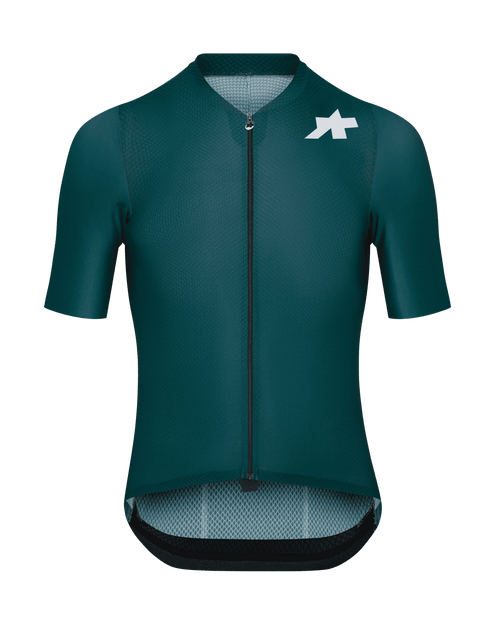Assos - MILLE GT Jersey S11 Evo - Men's - Deep Petrol - 2026