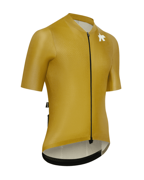 Assos - MILLE GT Jersey S11 Evo - Men's - Golden Yellow - 2026