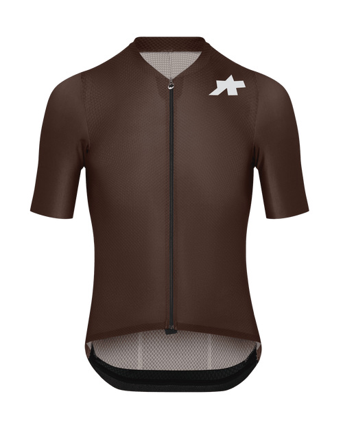 Assos - MILLE GT Jersey S11 Evo - Men's - Ground Brown - 2026