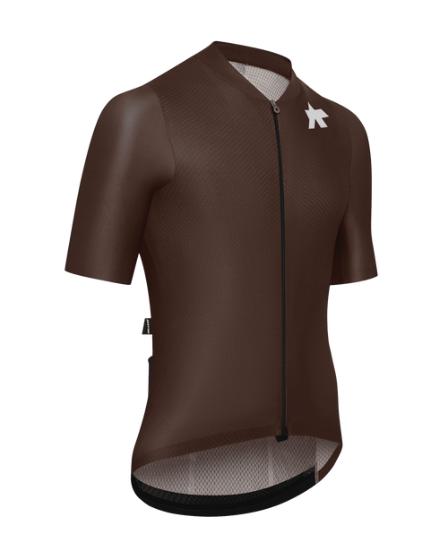 Assos - MILLE GT Jersey S11 Evo - Men's - Ground Brown - 2026