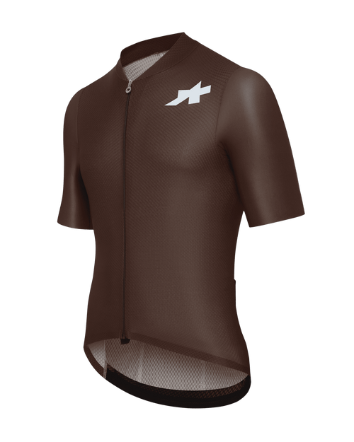Assos - MILLE GT Jersey S11 Evo - Men's - Ground Brown - 2026