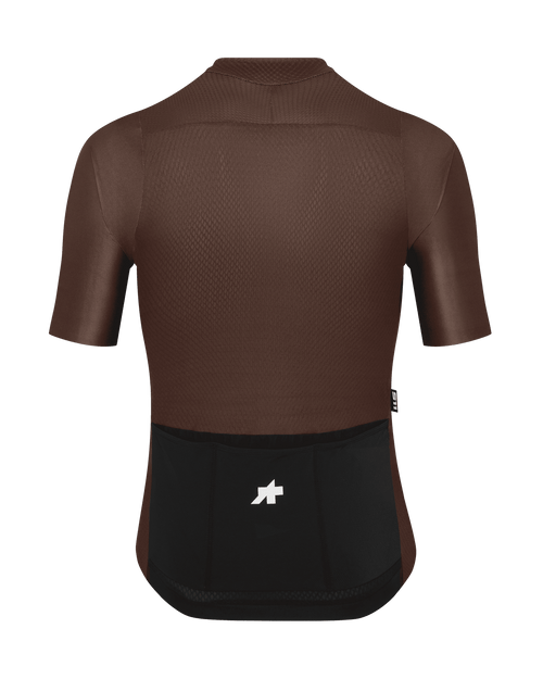 Assos - MILLE GT Jersey S11 Evo - Men's - Ground Brown - 2026