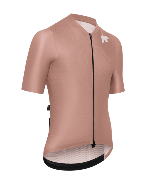 Assos - MILLE GT Jersey S11 Evo - Men's - Blossom Pink - 2026
