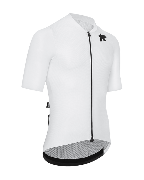 Assos - MILLE GT Jersey S11 Evo - Men's - White Series - 2026