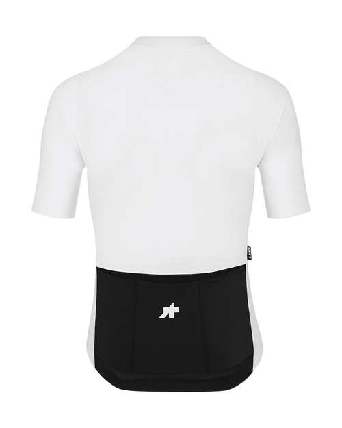 Assos - MILLE GT Jersey S11 Evo - Men's - White Series - 2026