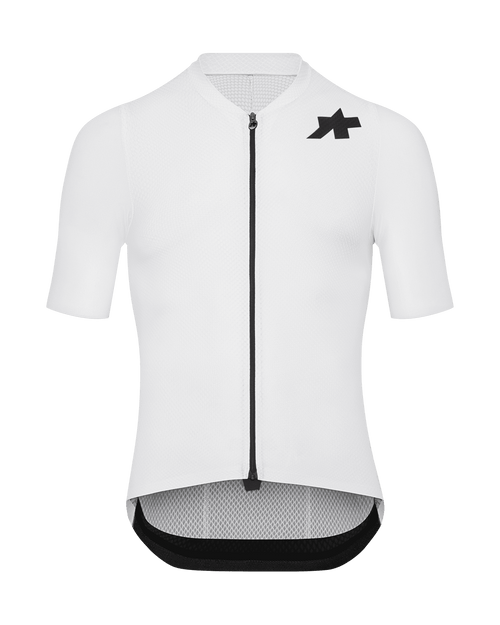 Assos - MILLE GT Jersey S11 Evo - Men's - White Series - 2026