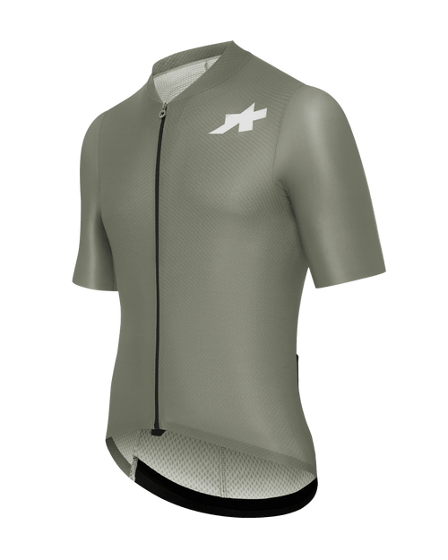 Assos - MILLE GT Jersey S11 Evo - Men's - Edge Green - 2026