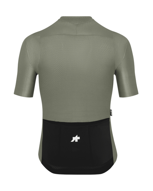 Assos - MILLE GT Jersey S11 Evo - Men's - Edge Green - 2026