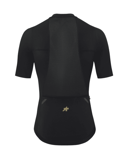 Assos - MILLE GTO Jersey S11 - Men's - Black Series - 2026