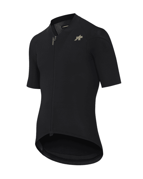 Assos - MILLE GTO Jersey S11 - Men's - Black Series - 2026