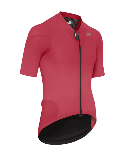 Assos - MILLE GTO Jersey S11 - Men's - Deadly Berry - 2026