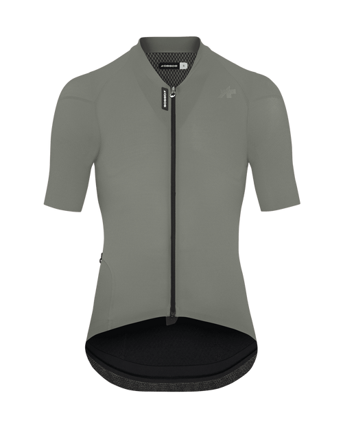 Assos - MILLE GTO Jersey S11 - Men's - Edge Green - 2026