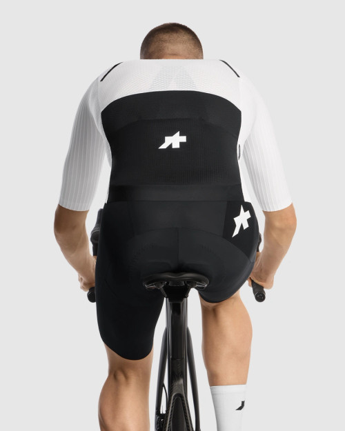 Assos EQUIPE RSR Bolide Speedsuit S11 - MyTriathlon
