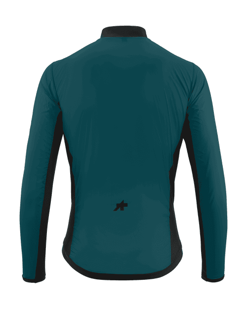 Assos - MILLE GT Wind Jacket S11 - Men's - Deep Petrol - 2026