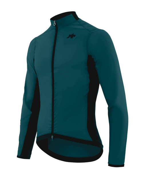 Assos - MILLE GT Wind Jacket S11 - Men's - Deep Petrol - 2026