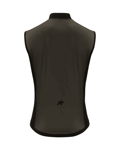 Assos - MILLE GT Wind Vest S11 - Men's - Black Series - 2026