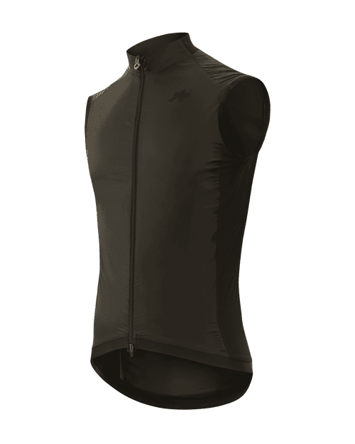Assos - MILLE GT Wind Vest S11 - Men's - Black Series - 2026