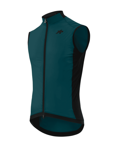 Assos - MILLE GT Wind Vest S11 - Men's - Deep Petrol - 2026