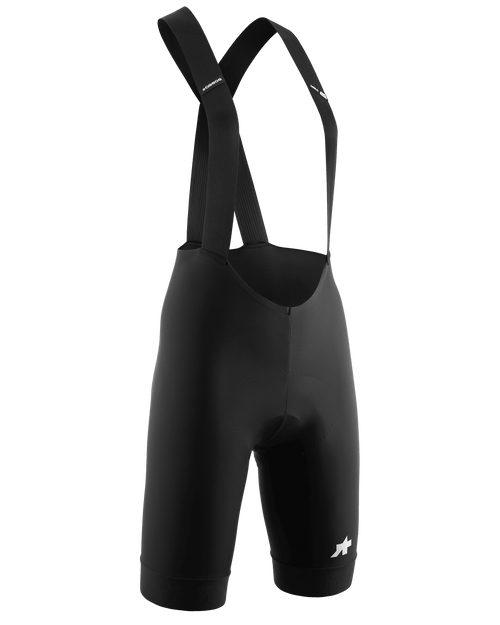 Assos - UMA GT Bib Shorts S11 - Women's - Black Series - 2026