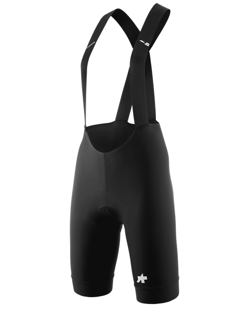 Assos - UMA GT Bib Shorts S11 - Women's - Black Series - 2026