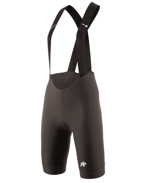 Assos - UMA GT Bib Shorts S11 - Women's - Wild Brown - 2026