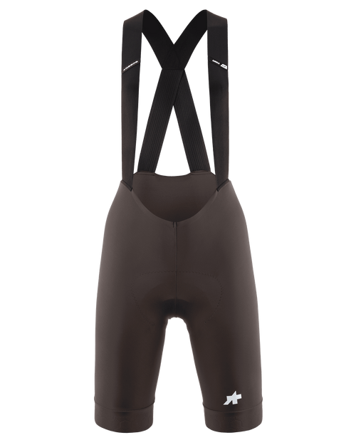 Assos - UMA GT Bib Shorts S11 - Women's - Wild Brown - 2026