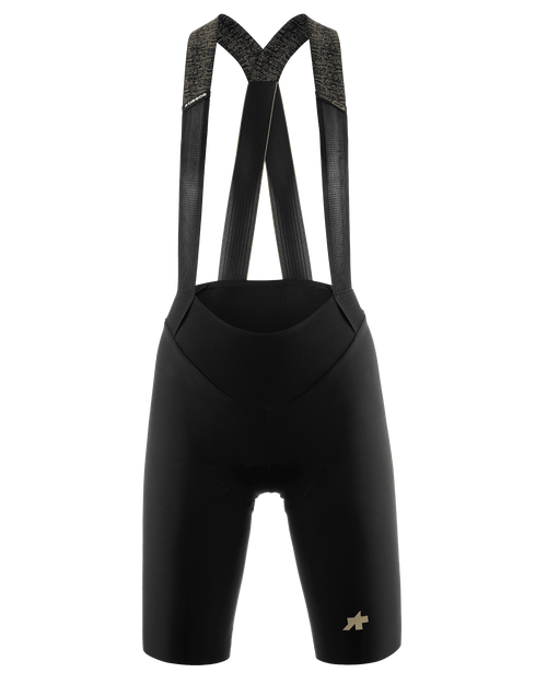 Assos - UMA GTV Bib Shorts S11 - Women's - Black Series - 2026