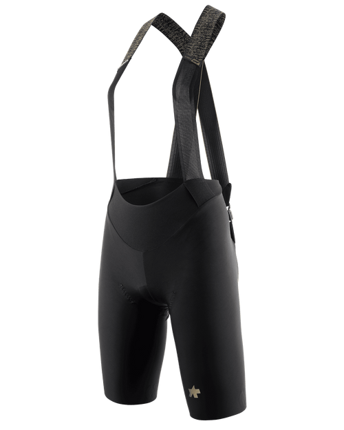 Assos - UMA GTV Bib Shorts S11 - Women's - Black Series - 2026