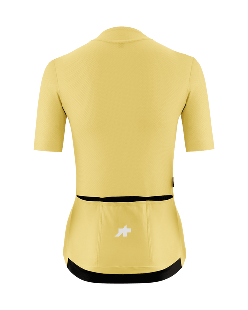 Assos - DYORA R Jersey S11 - Women's - Mystic Yellow - 2026