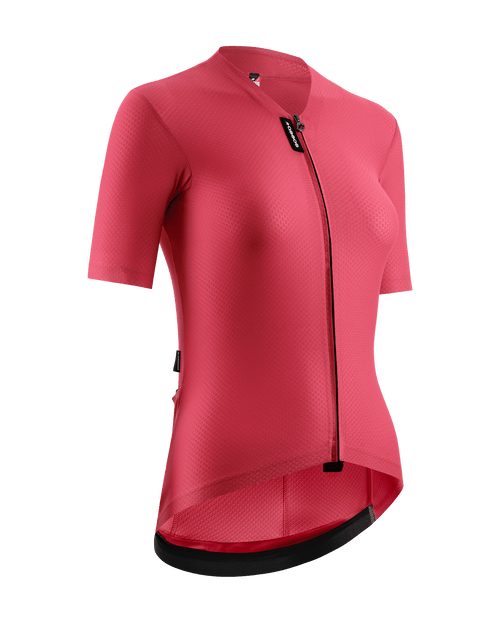 Assos - DYORA R Jersey S11 - Women's - Deadly Berry - 2026
