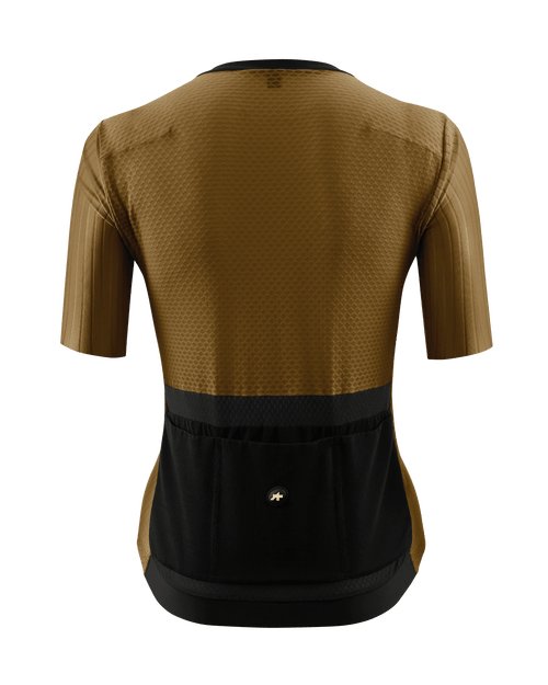 Assos - DYORA RSV Jersey S11 - Women's - Jupiter Gold - 2026