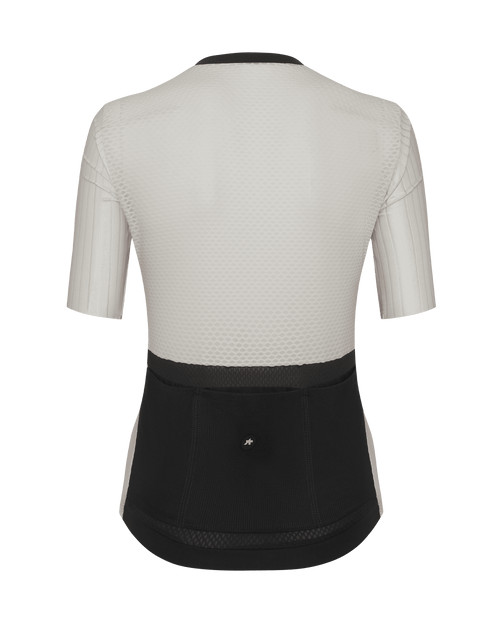 Assos - DYORA RSV Jersey S11 - Women's - Almond Milk - 2026