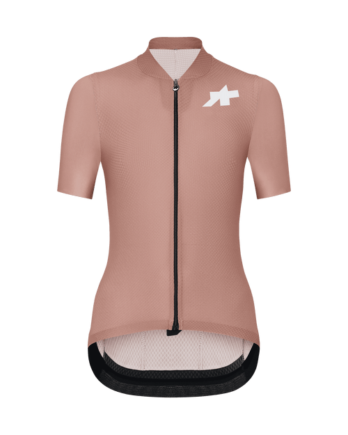 Assos - UMA GT Jersey S11 Evo - Women's - Blossom Pink - 2026