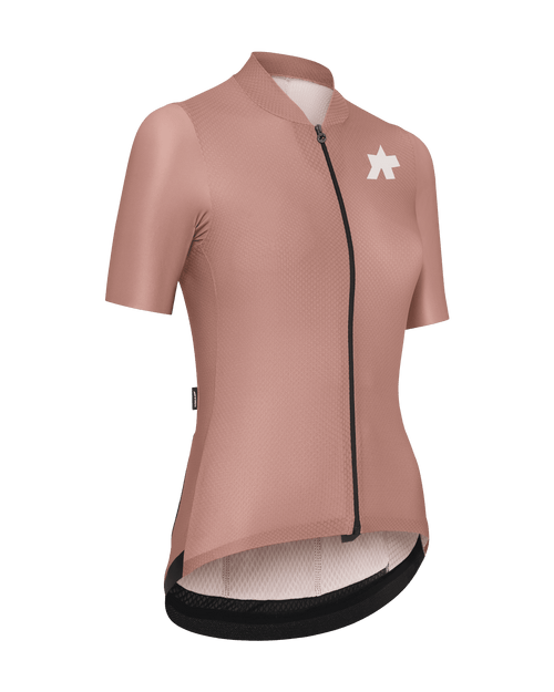 Assos - UMA GT Jersey S11 Evo - Women's - Blossom Pink - 2026