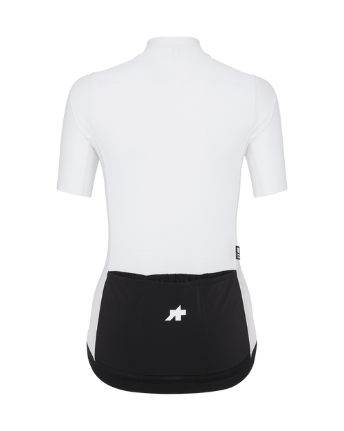 Assos - UMA GT Jersey S11 Evo - Women's - White Series - 2026