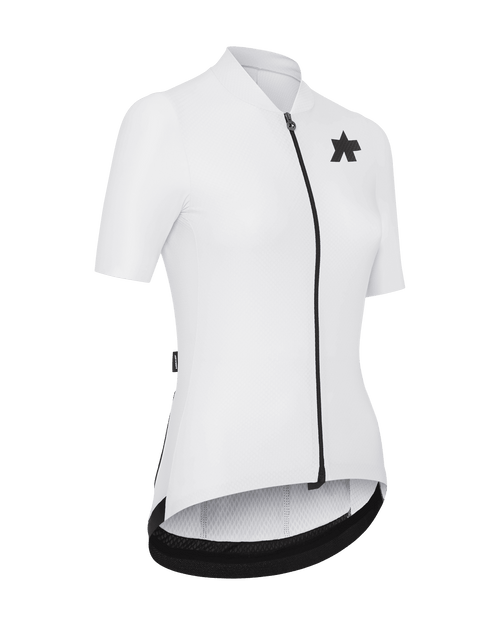Assos - UMA GT Jersey S11 Evo - Women's - White Series - 2026
