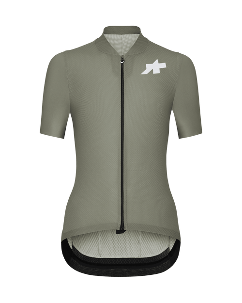 Assos - UMA GT Jersey S11 Evo - Women's - Edge Green - 2026