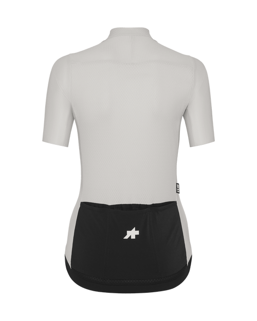 Assos - UMA GT Jersey S11 Evo - Women's - Almond Milk - 2026