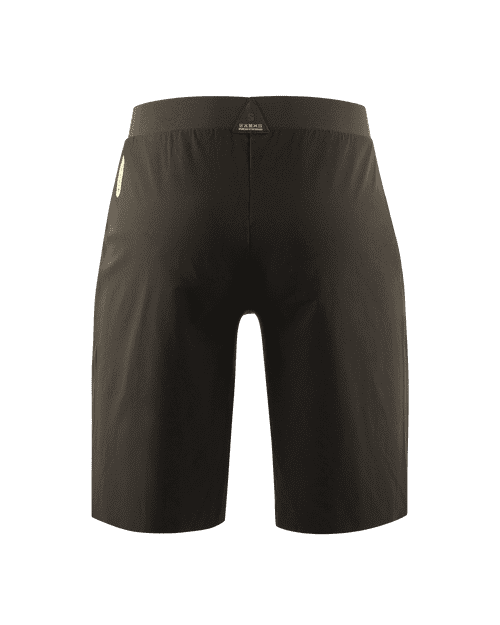 Assos - Tactica Post Ride Shorts T5 - Men's - Black Series - 2026