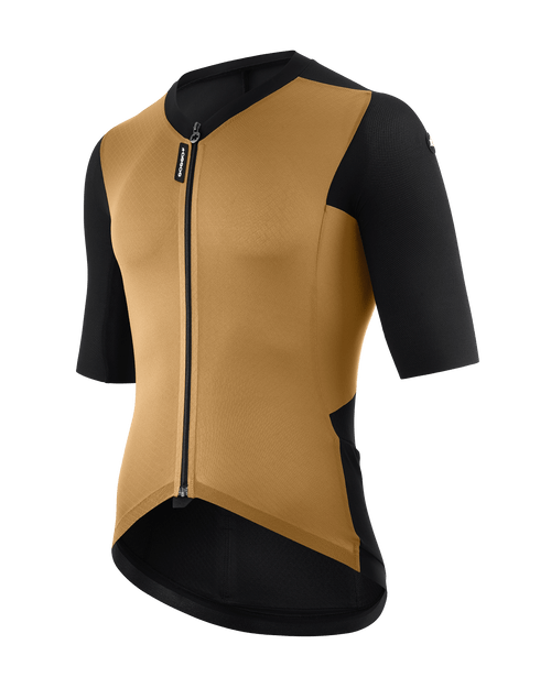 Assos - Tactica Jersey T5 - Men's - Classic Clay - 2026