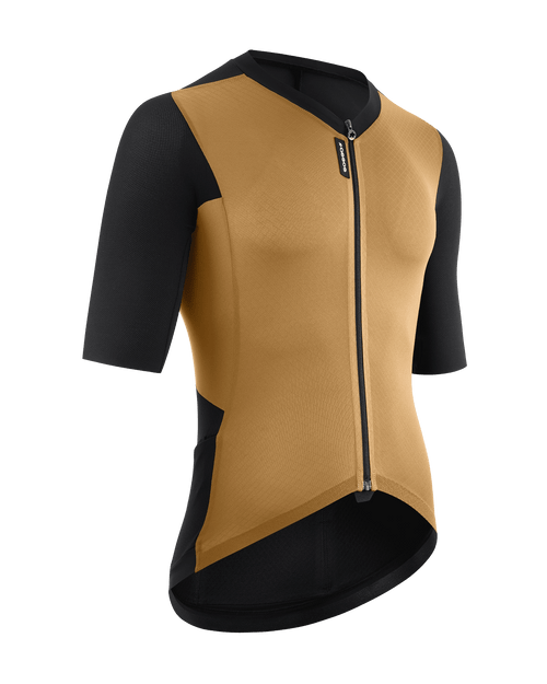 Assos - Tactica Jersey T5 - Men's - Classic Clay - 2026