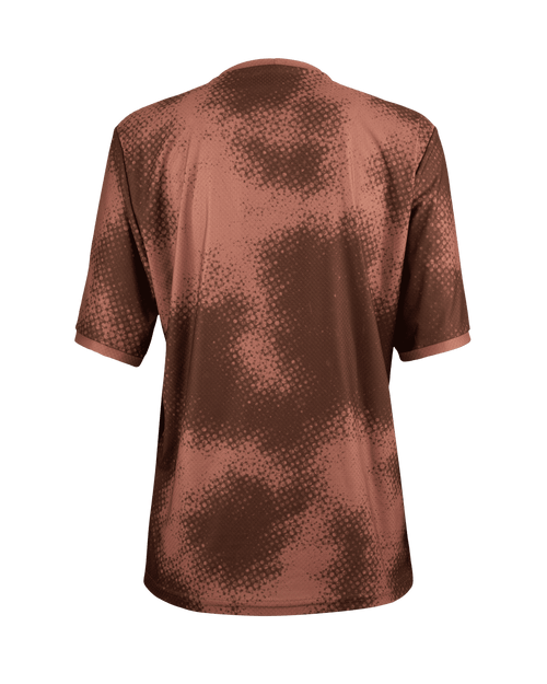 Assos - Tactica T-Shirt T5 Mud-Flage - Men's - Ground Brown - 2026