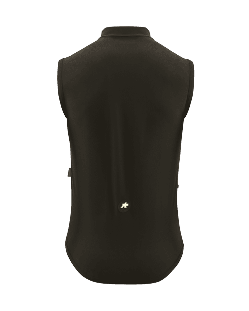 Assos - Tactica Shell Vest T5 - Men's - Deep Petrol - 2026