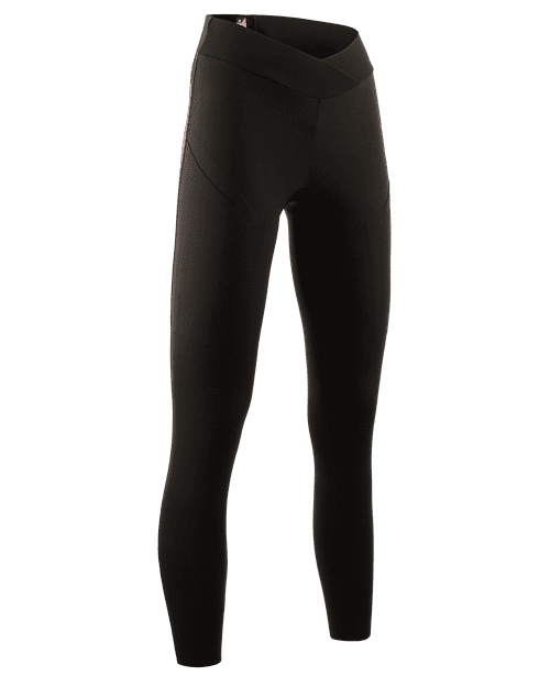 Assos - Tactica Post Ride Tights T5 - Women's - Black Series - 2026