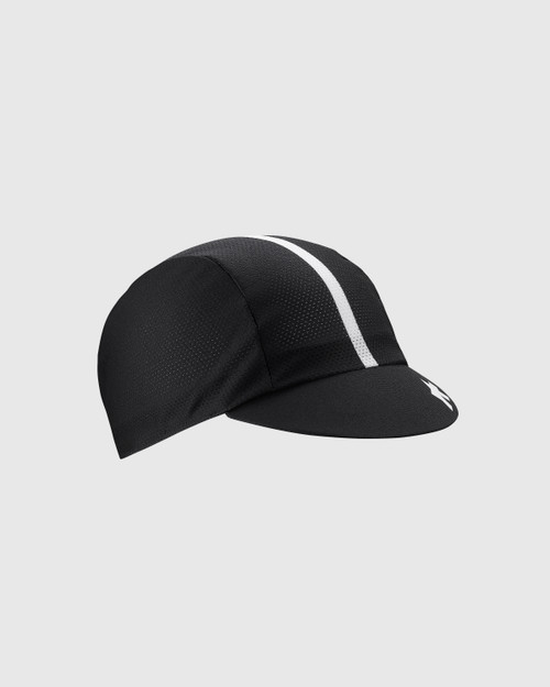 Assos - Endurance Cap P1 - Black Series - 2026