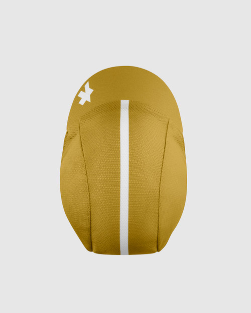 Assos - Endurance Cap P1 - Golden Yellow - 2026