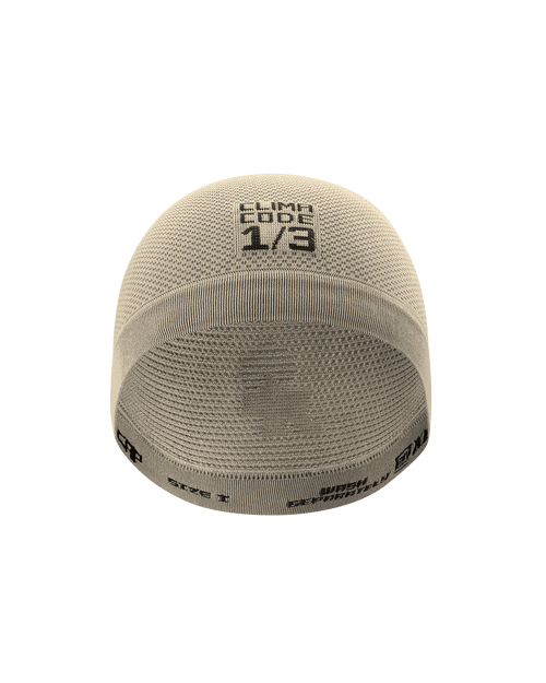 Assos - Summer Cap Foil P1 - Grey Series - 2026